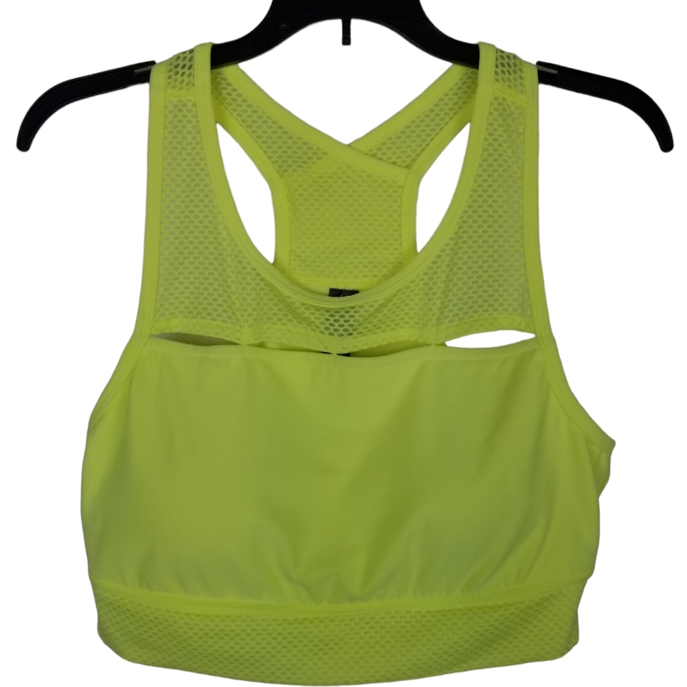 RBX XL Padded Sports Bra